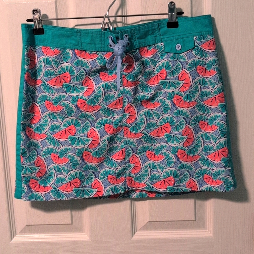 Vineyard Vines Skirt Size 6
